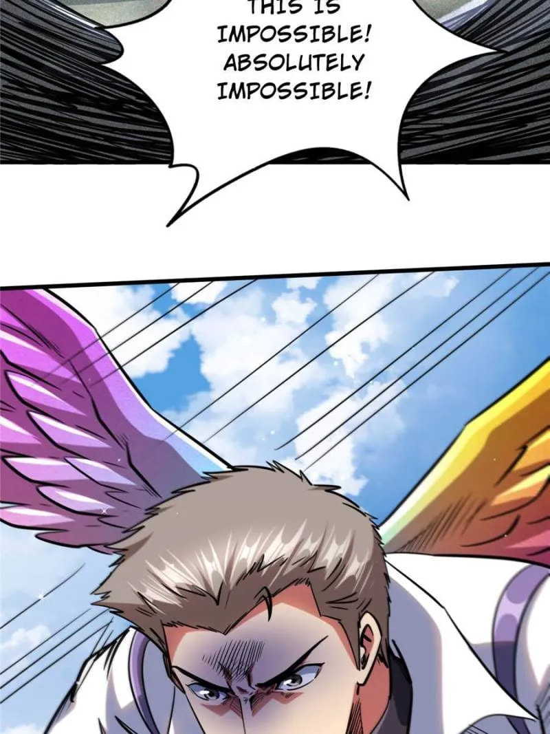 Read Super Gene chapter 84 image 37 on Lezhin