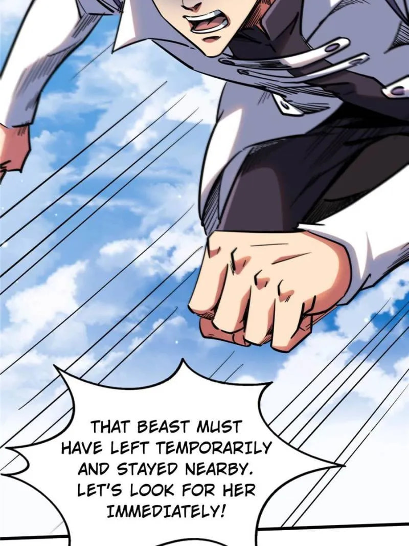 Read Super Gene chapter 84 image 38 on Lezhin