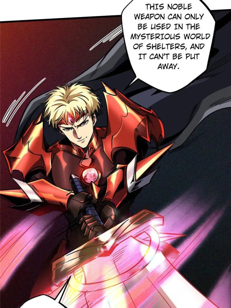 Read Super Gene chapter 84 image 4 on Lezhin