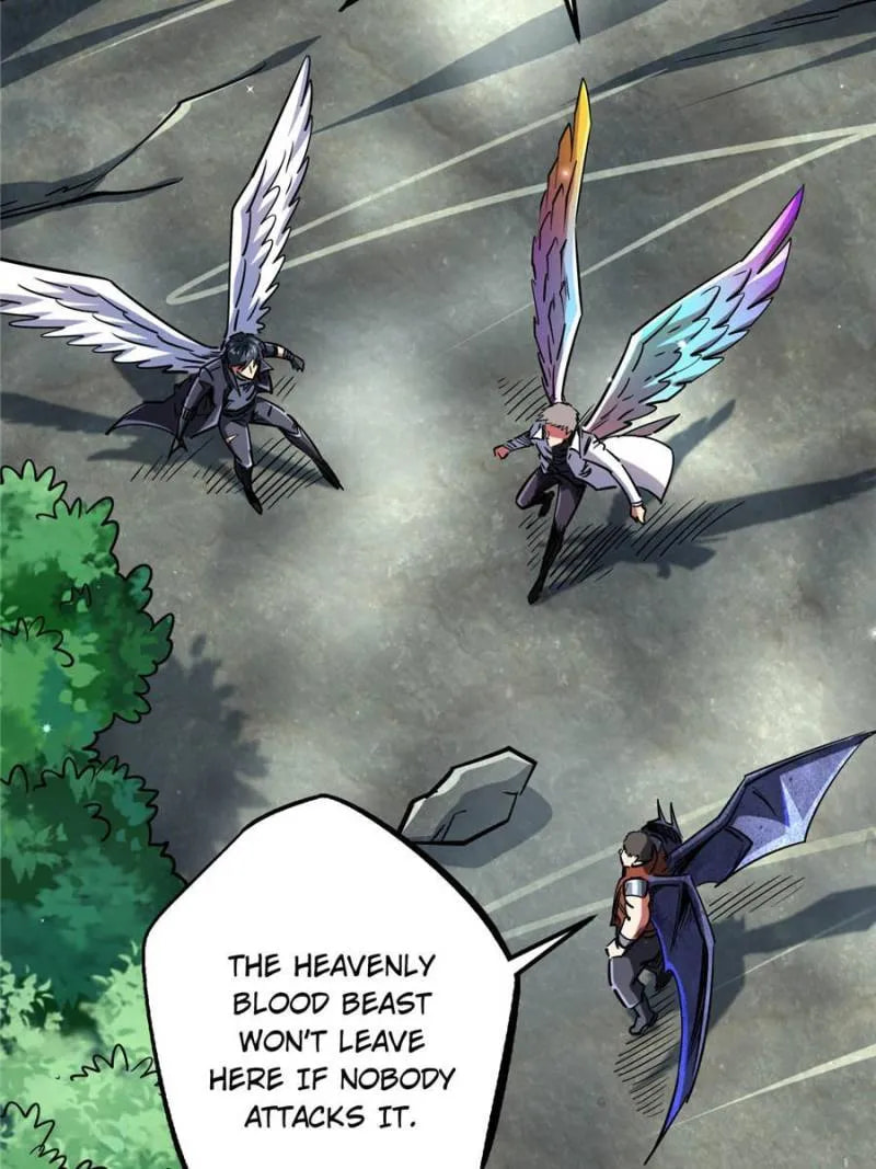 Read Super Gene chapter 84 image 40 on Lezhin