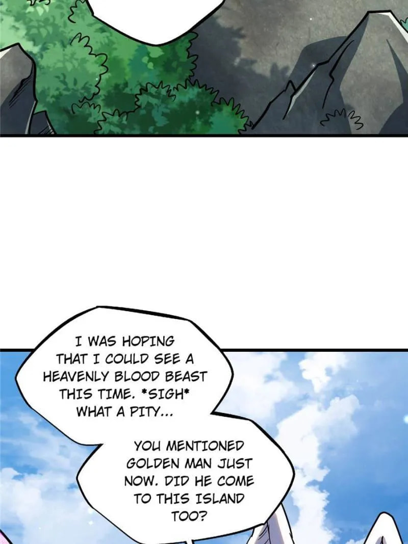Read Super Gene chapter 84 image 41 on Lezhin