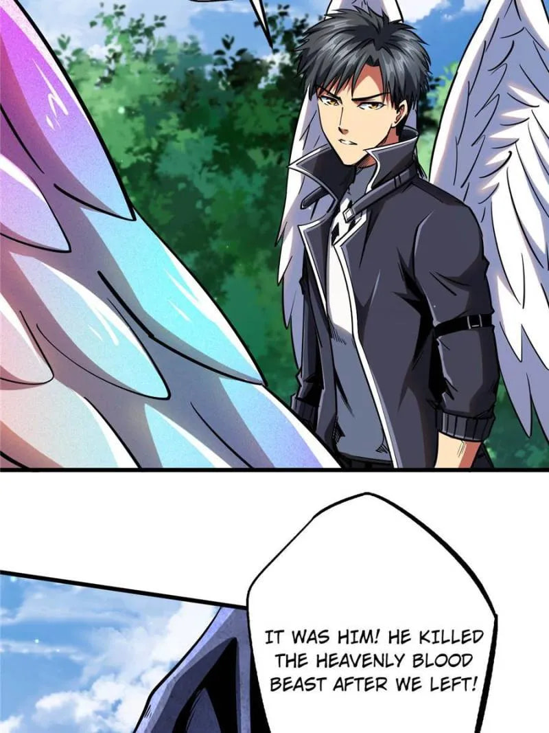 Read Super Gene chapter 84 image 42 on Lezhin
