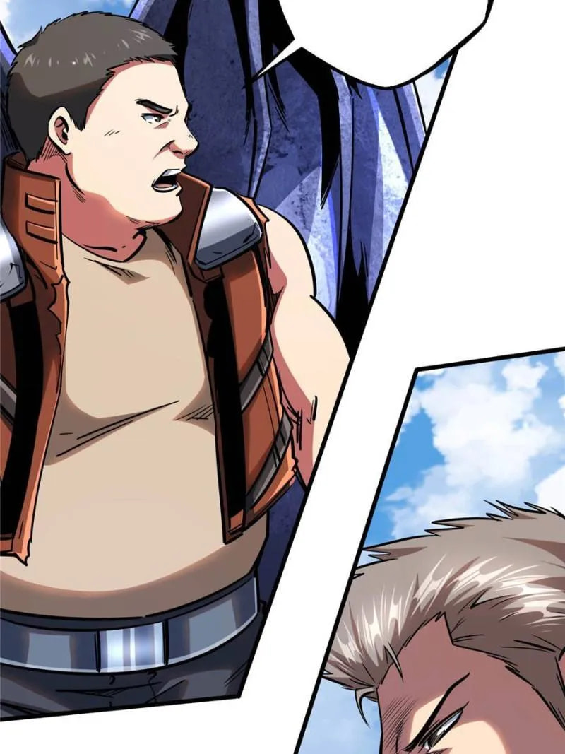 Read Super Gene chapter 84 image 43 on Lezhin