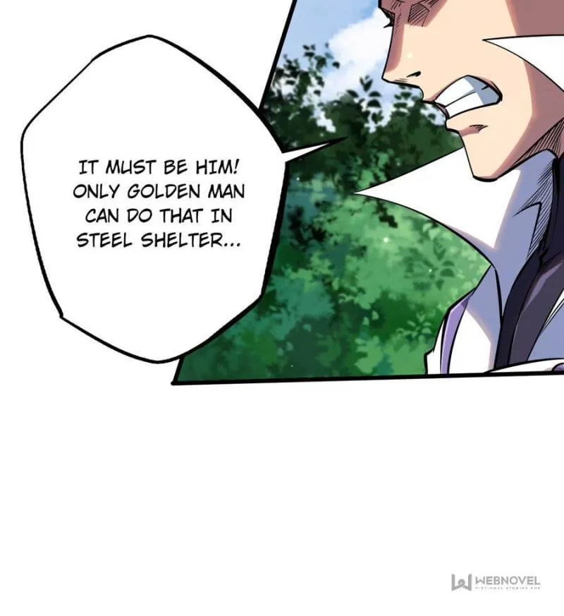 Read Super Gene chapter 84 image 44 on Lezhin