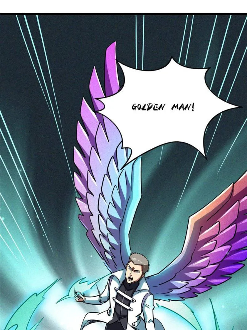Read Super Gene chapter 84 image 45 on Lezhin