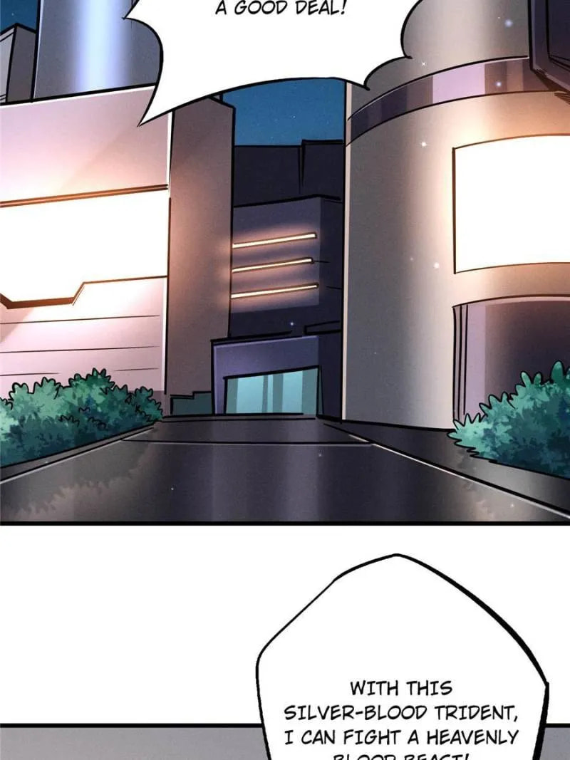 Read Super Gene chapter 84 image 48 on Lezhin
