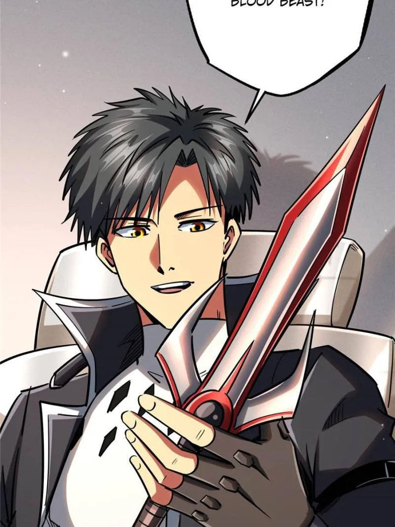 Read Super Gene chapter 84 image 49 on Lezhin