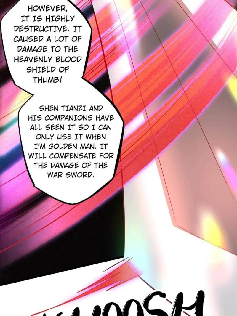 Read Super Gene chapter 84 image 5 on Lezhin