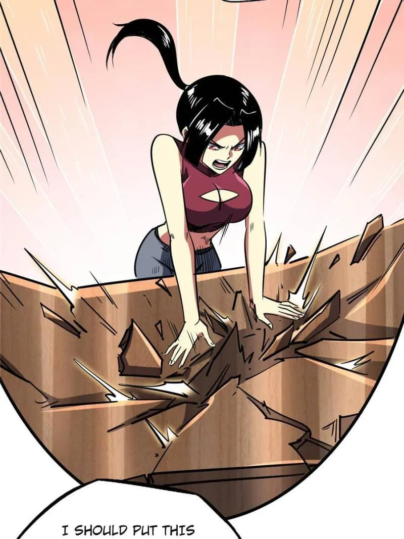Read Super Gene chapter 84 image 51 on Lezhin