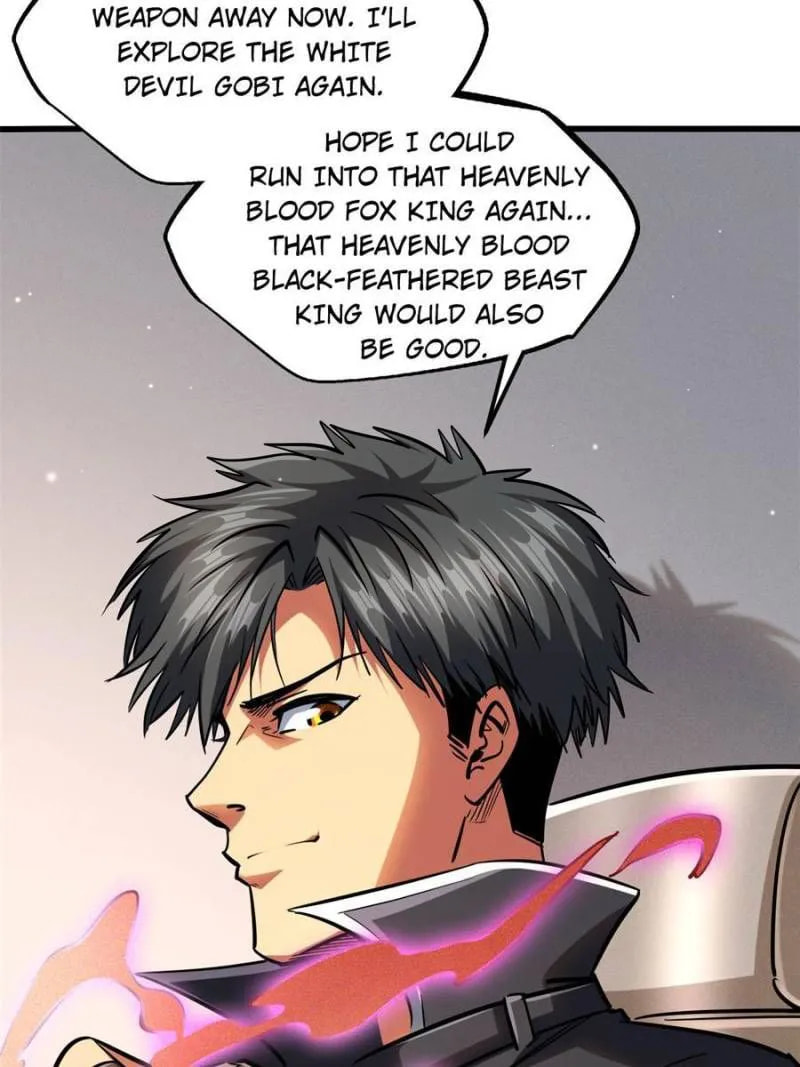 Read Super Gene chapter 84 image 52 on Lezhin