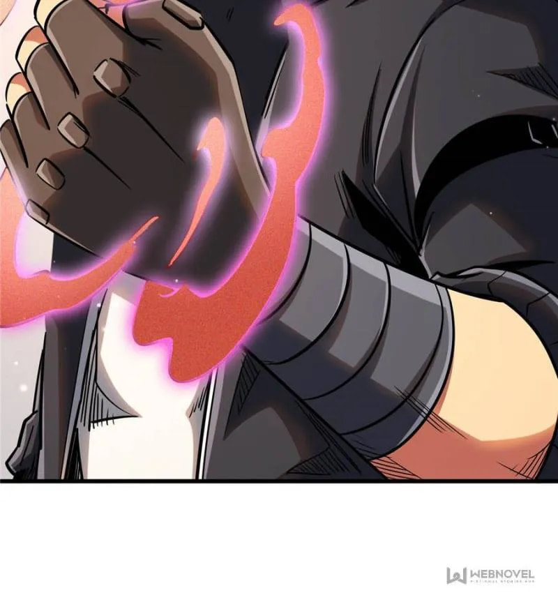 Read Super Gene chapter 84 image 53 on Lezhin