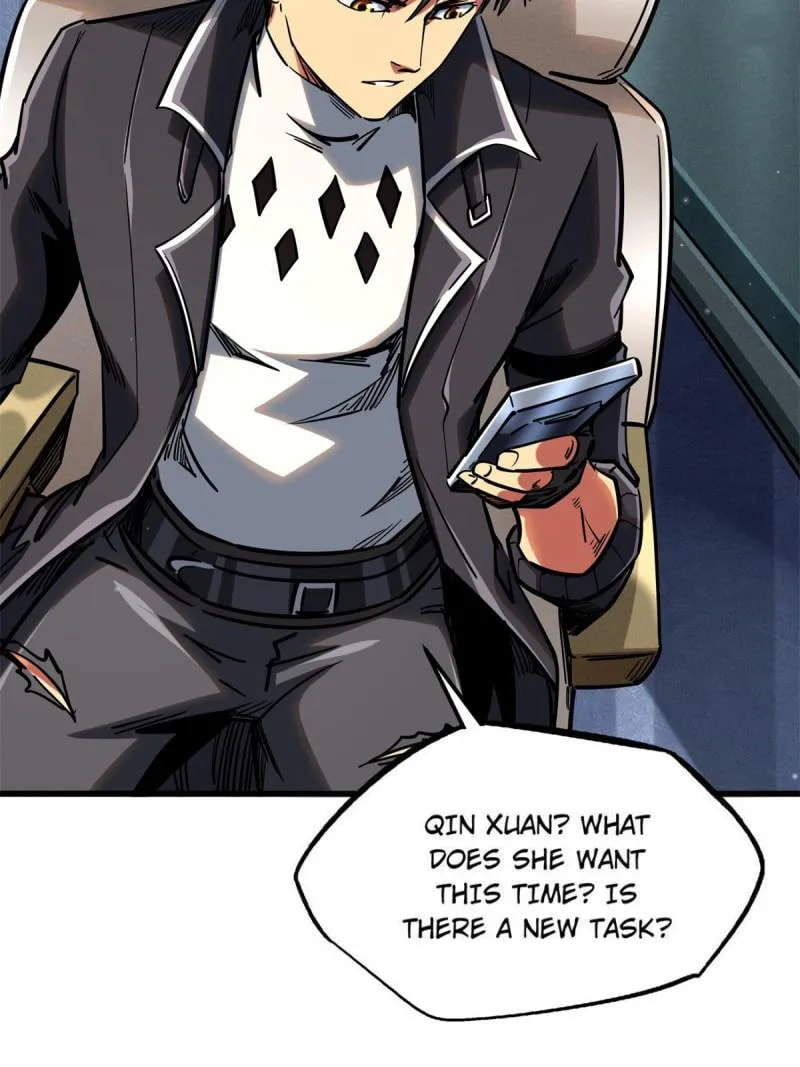 Read Super Gene chapter 84 image 55 on Lezhin