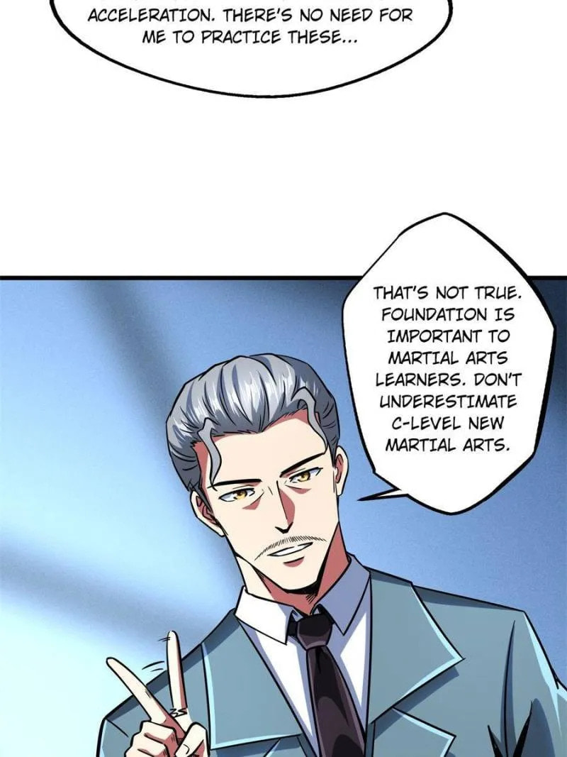 Read Super Gene chapter 86 image 12 on Lezhin