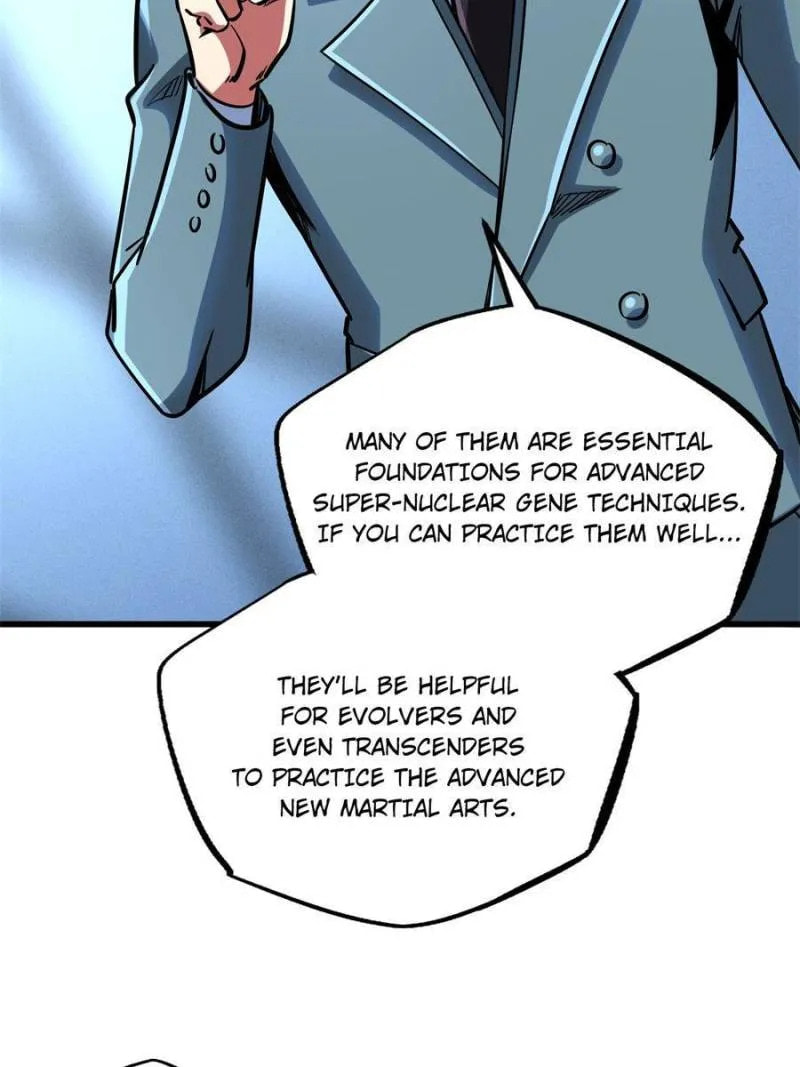 Read Super Gene chapter 86 image 13 on Lezhin