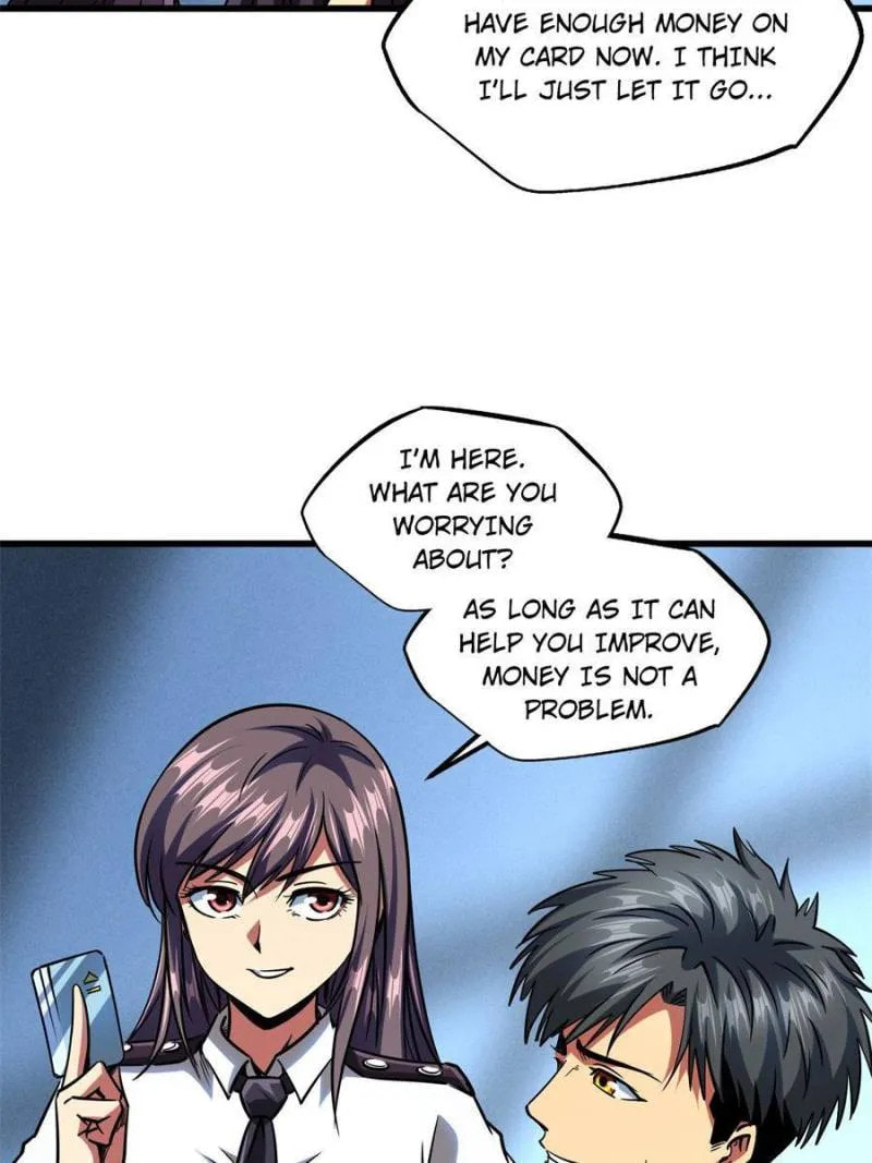 Read Super Gene chapter 86 image 15 on Lezhin