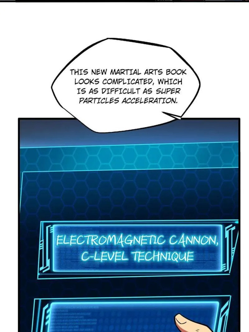 Read Super Gene chapter 86 image 18 on Lezhin