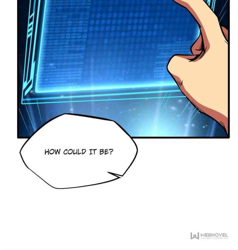 Read Super Gene chapter 86 image 19 on Lezhin