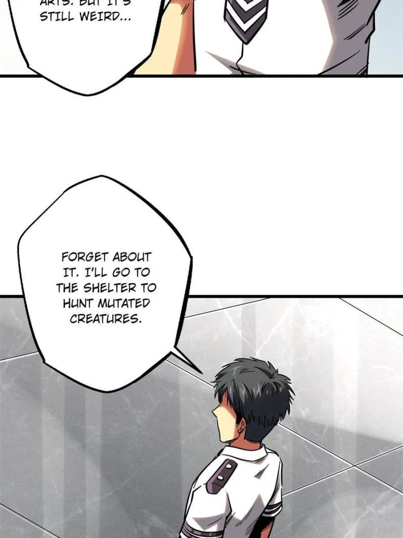 Read Super Gene chapter 86 image 21 on Lezhin