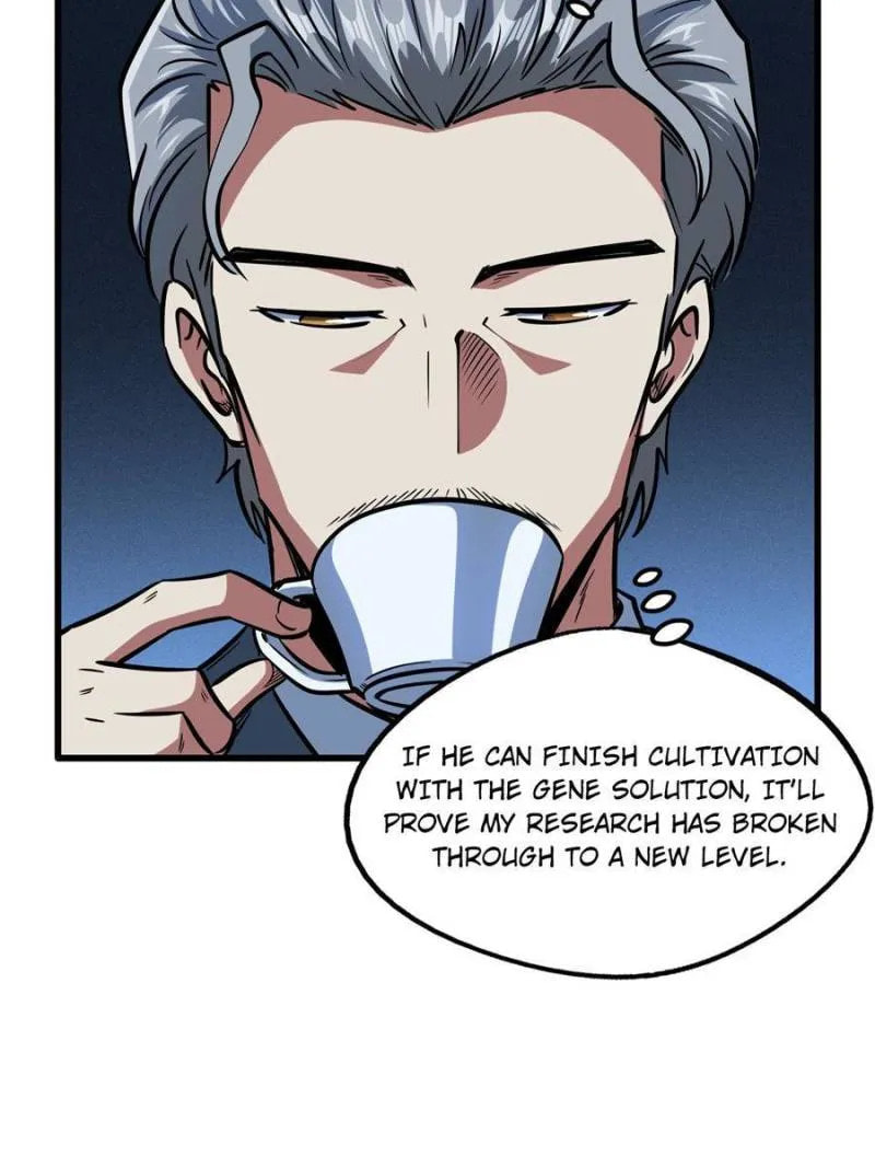 Read Super Gene chapter 86 image 24 on Lezhin