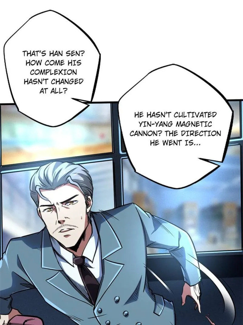 Read Super Gene chapter 86 image 25 on Lezhin