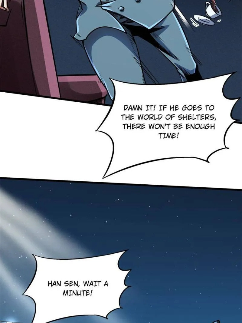 Read Super Gene chapter 86 image 26 on Lezhin