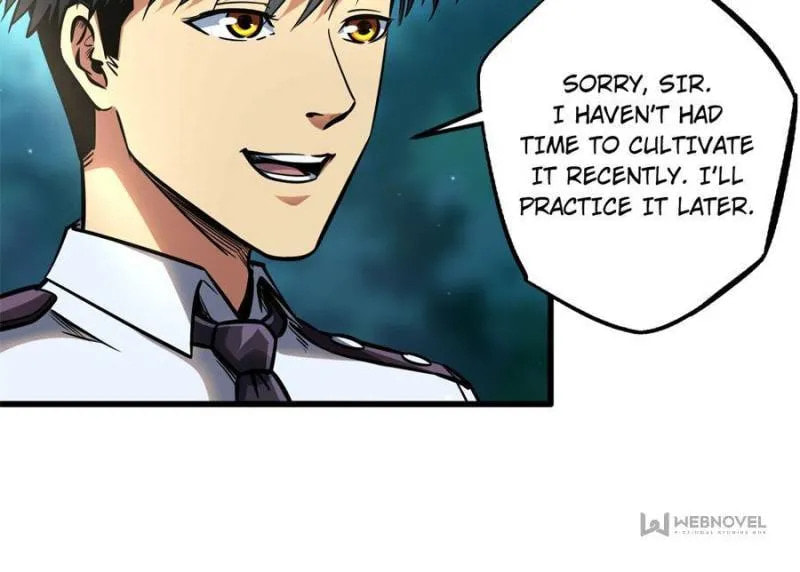 Read Super Gene chapter 86 image 29 on Lezhin