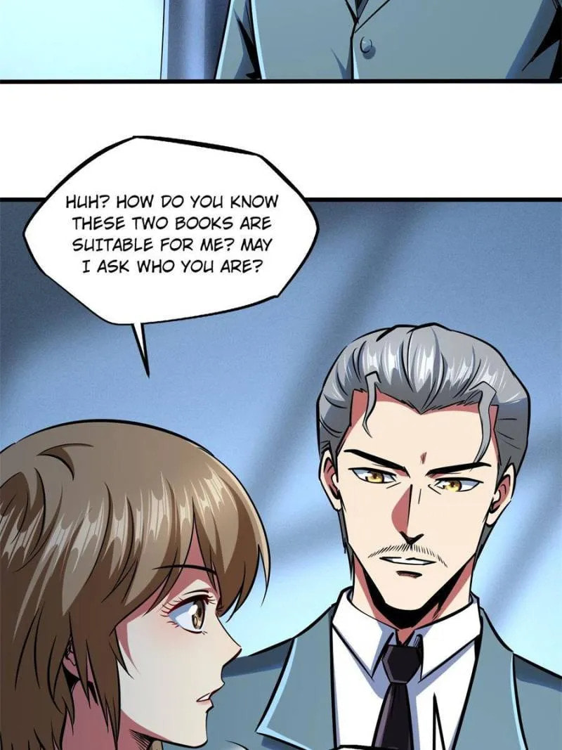 Read Super Gene chapter 86 image 3 on Lezhin