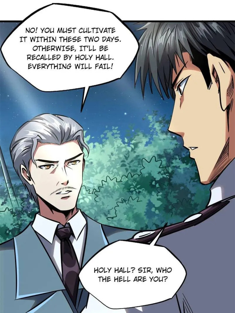 Read Super Gene chapter 86 image 30 on Lezhin