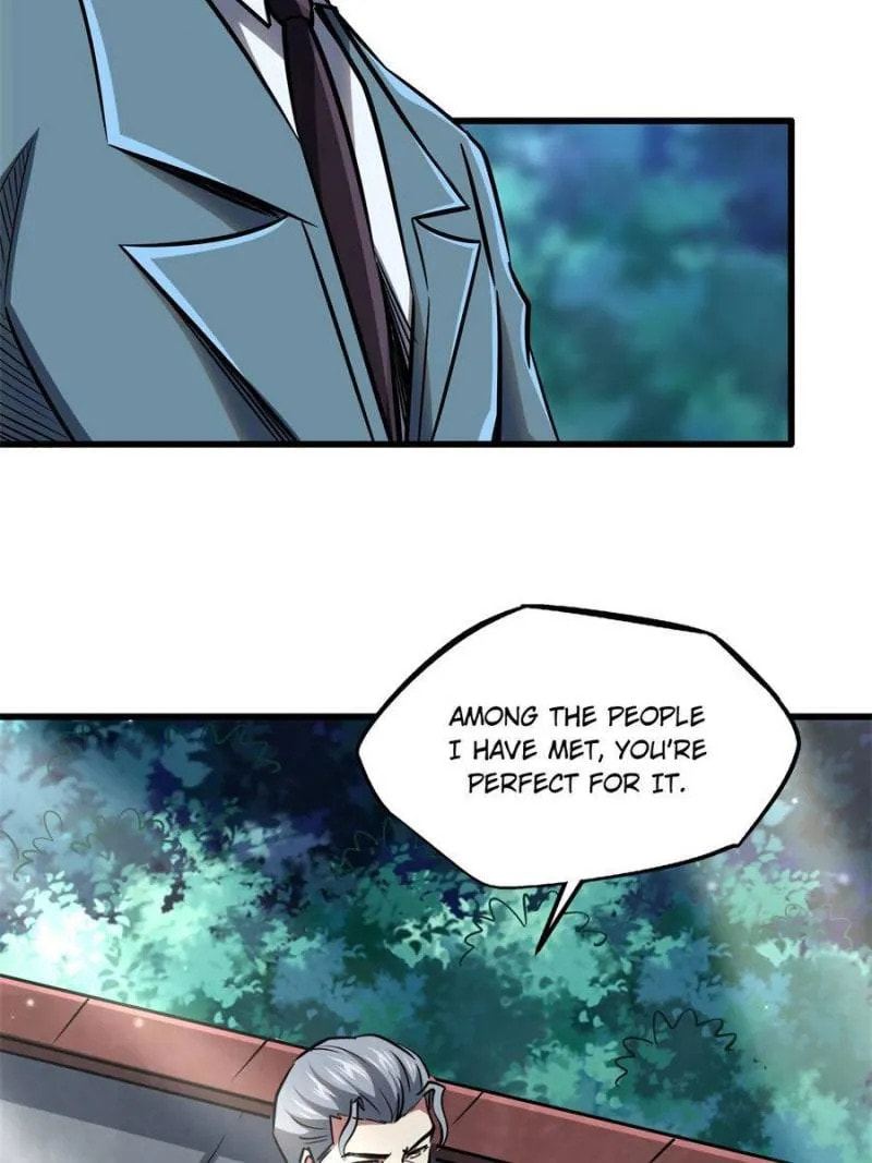Read Super Gene chapter 86 image 32 on Lezhin