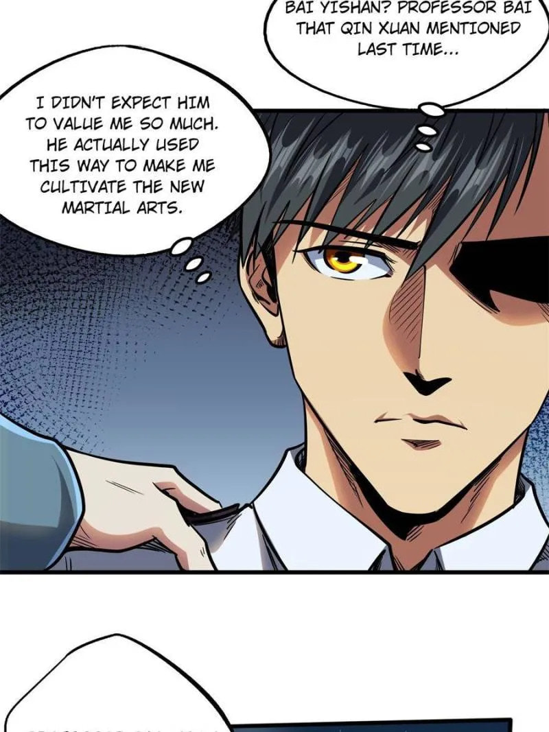 Read Super Gene chapter 86 image 34 on Lezhin