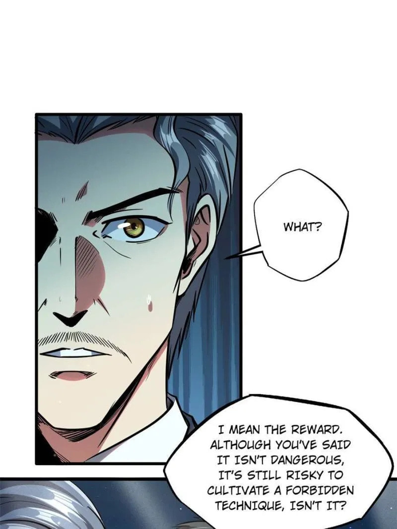 Read Super Gene chapter 86 image 40 on Lezhin