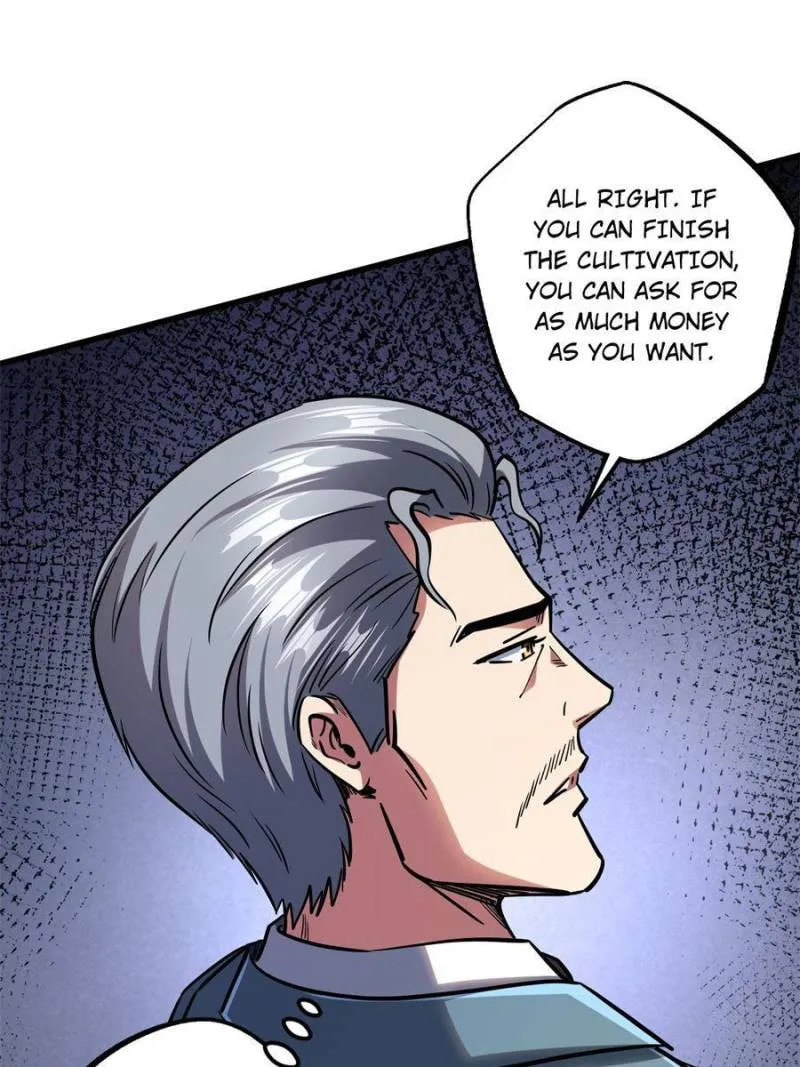 Read Super Gene chapter 86 image 42 on Lezhin