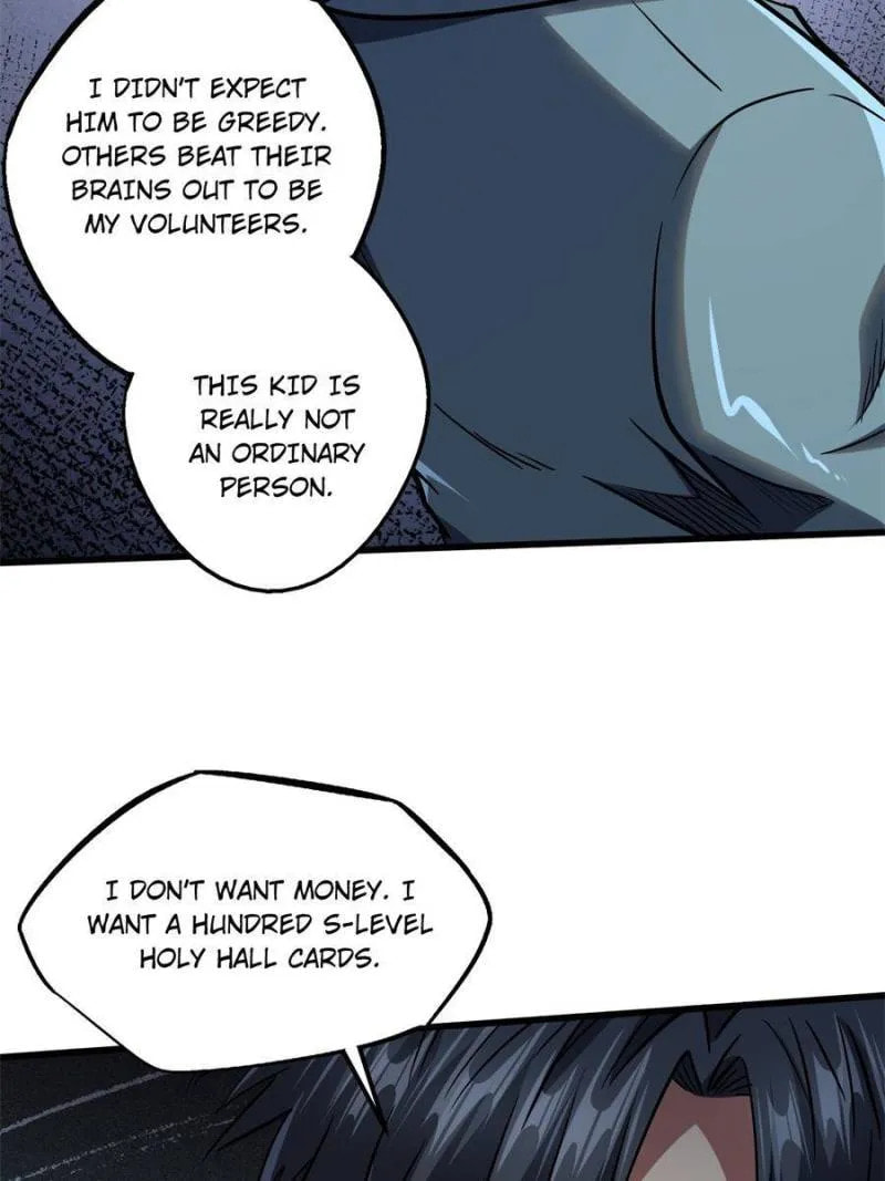 Read Super Gene chapter 86 image 43 on Lezhin