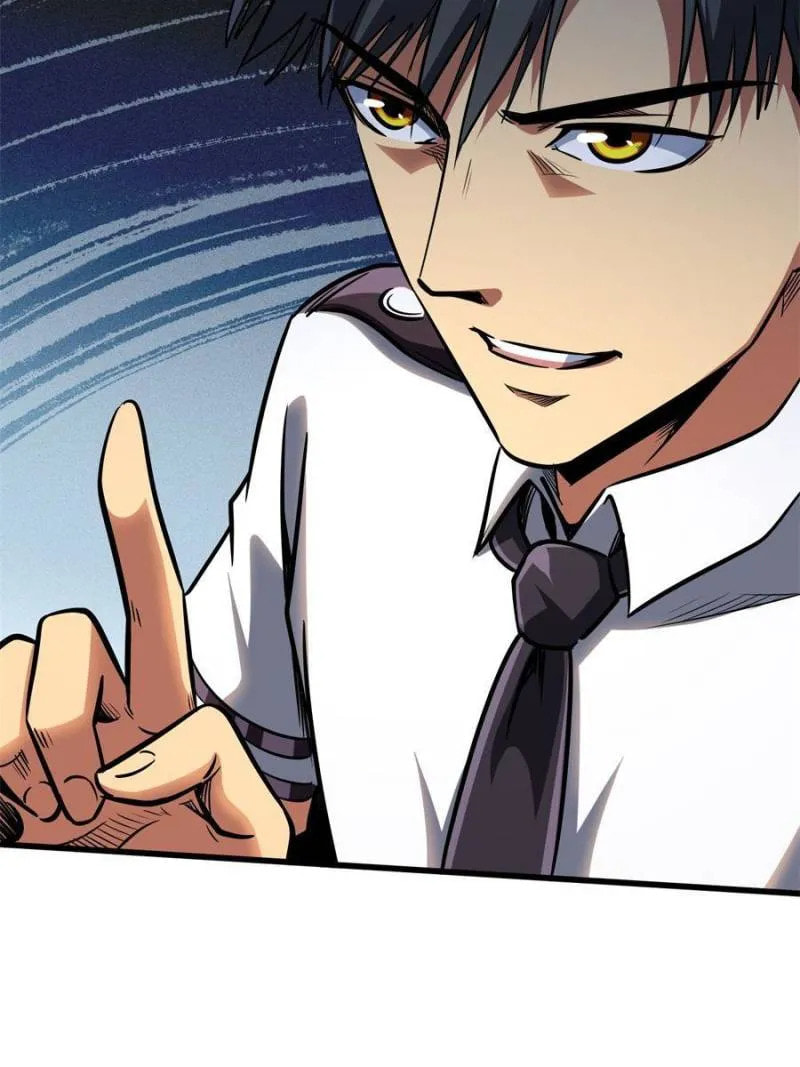 Read Super Gene chapter 86 image 44 on Lezhin