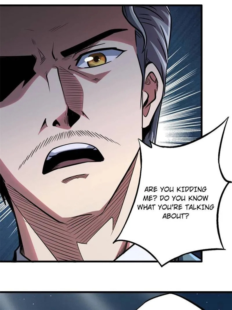 Read Super Gene chapter 86 image 45 on Lezhin