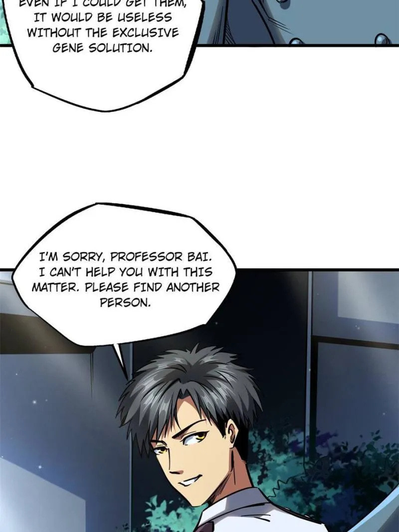 Read Super Gene chapter 86 image 47 on Lezhin