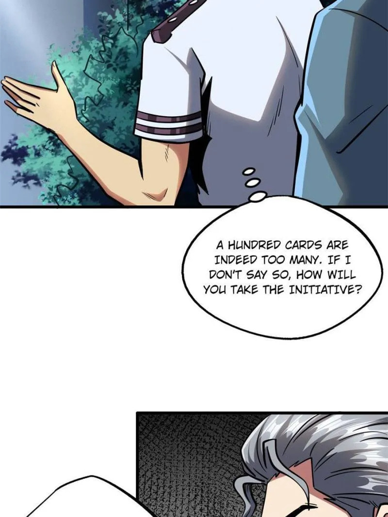Read Super Gene chapter 86 image 48 on Lezhin
