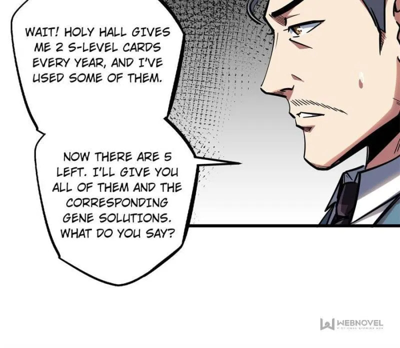 Read Super Gene chapter 86 image 49 on Lezhin