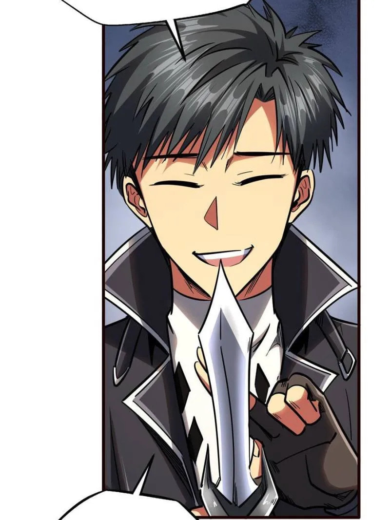 Read Super Gene chapter 86 image 54 on Lezhin