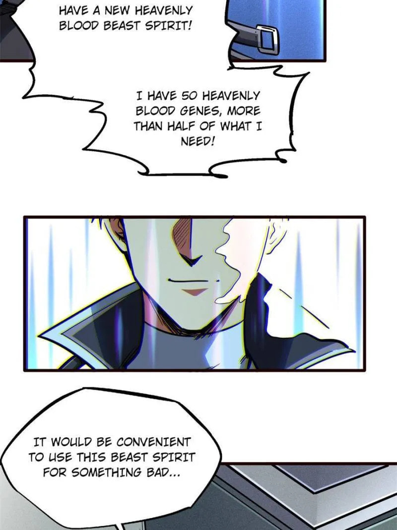 Read Super Gene chapter 86 image 57 on Lezhin