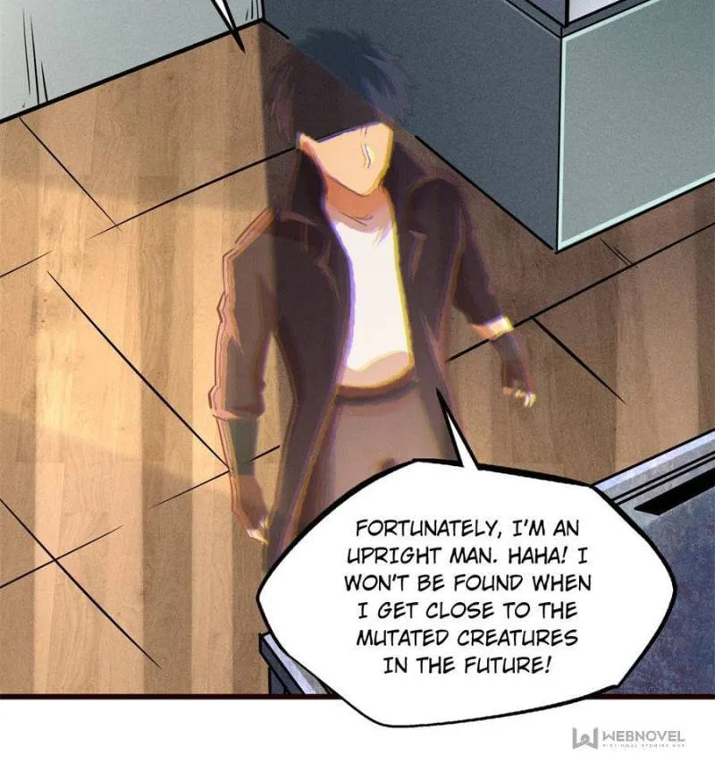 Read Super Gene chapter 86 image 58 on Lezhin