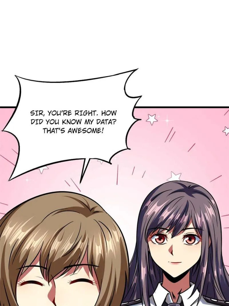 Read Super Gene chapter 86 image 6 on Lezhin