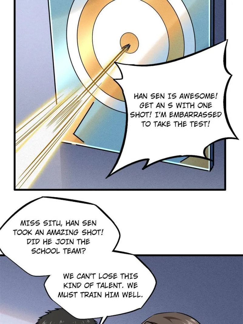 Read Super Gene chapter 87 image 13 on Lezhin