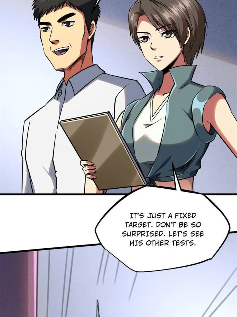 Read Super Gene chapter 87 image 14 on Lezhin