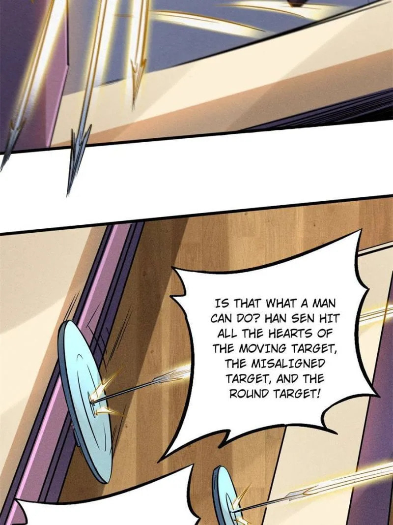 Read Super Gene chapter 87 image 16 on Lezhin