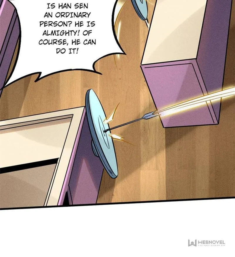 Read Super Gene chapter 87 image 17 on Lezhin