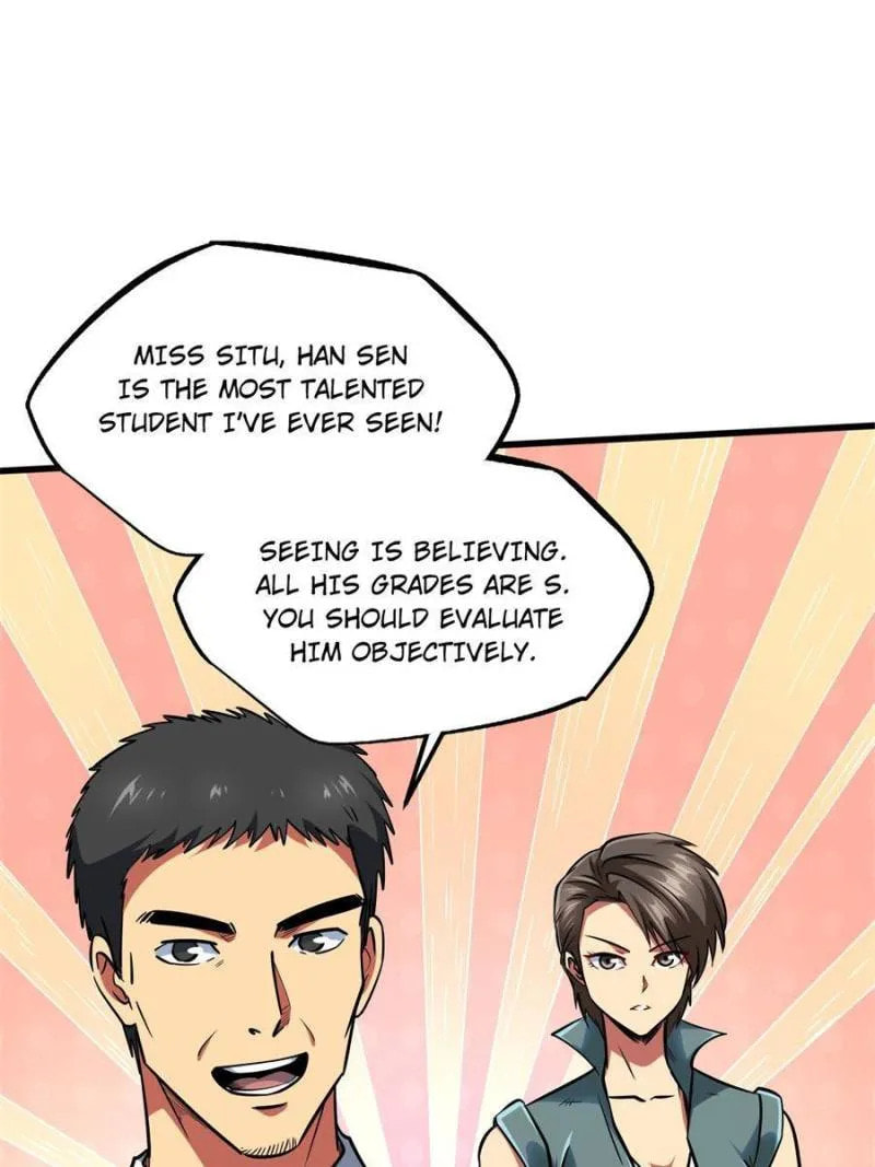 Read Super Gene chapter 87 image 18 on Lezhin