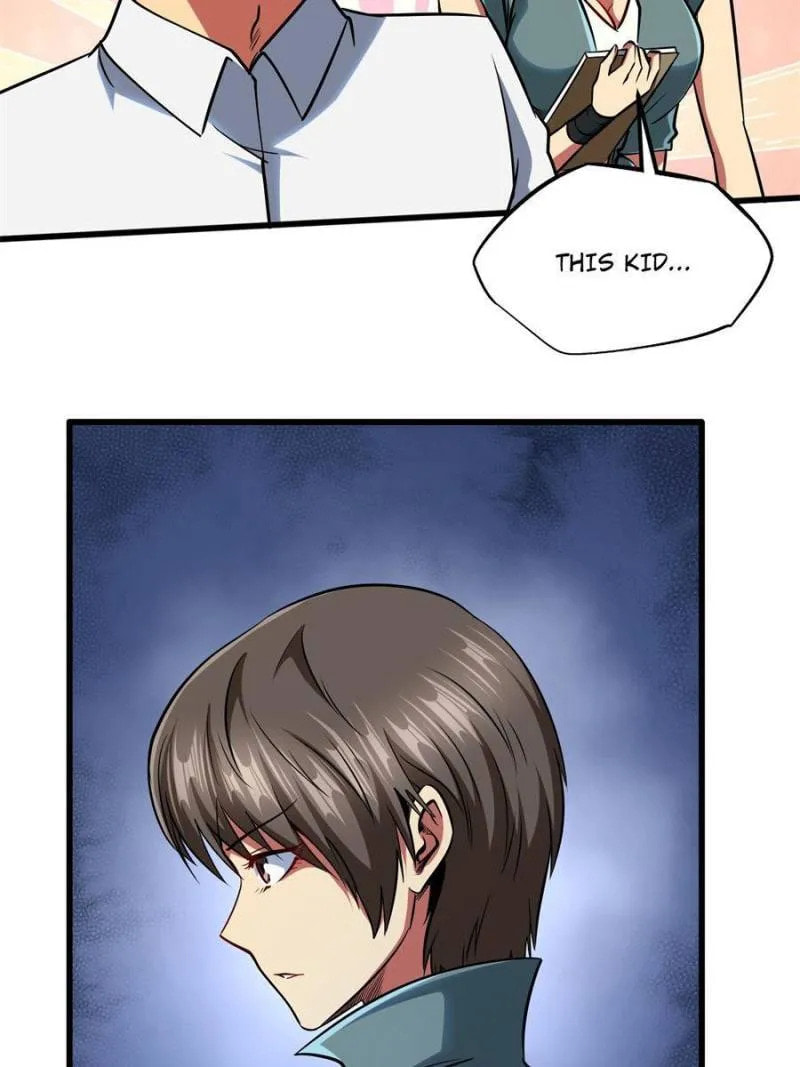 Read Super Gene chapter 87 image 19 on Lezhin