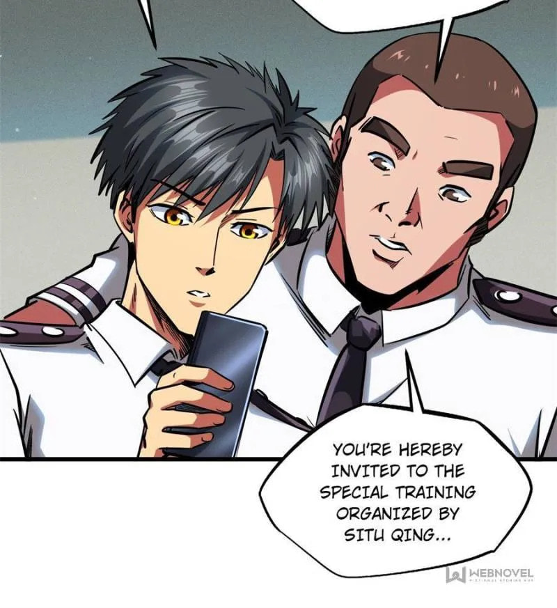 Read Super Gene chapter 87 image 26 on Lezhin