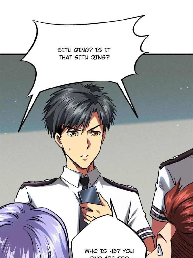 Read Super Gene chapter 87 image 27 on Lezhin